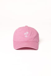 Palmy Cap - Pink